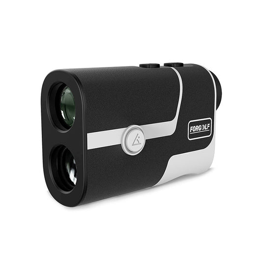 SH005 Golf Rangefinder 1200Y, 7X, Slope On/Off, Flag-Lock Vibration, USB‑C Rechargeable