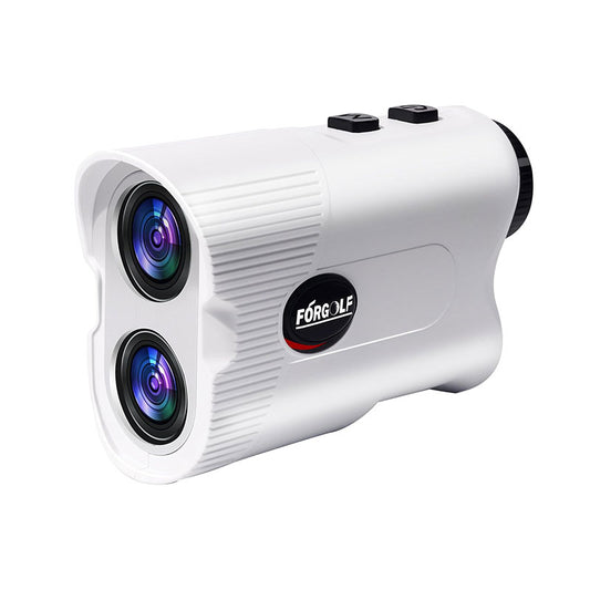 SH115 Golf Rangefinder 1200Y, 7X, Slope On/Off, Flag-Lock Vibration, USB‑C Rechargeable