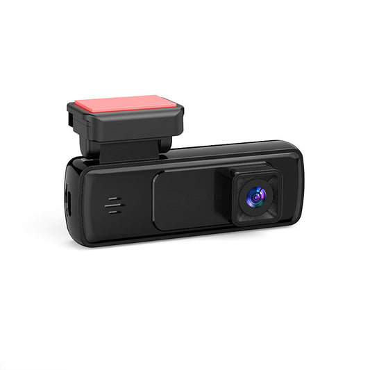 G6-2S Hidden 1080P Dash Cam with LCD, G-Sensor & Parking Monitor