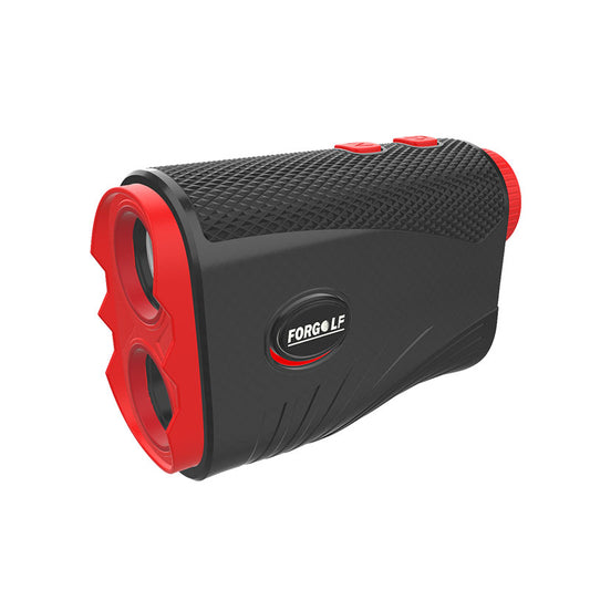 SH168 Golf Rangefinder 1200Y, 7X, Slope On/Off, Flag-Lock Vibration, USB‑C Rechargeable