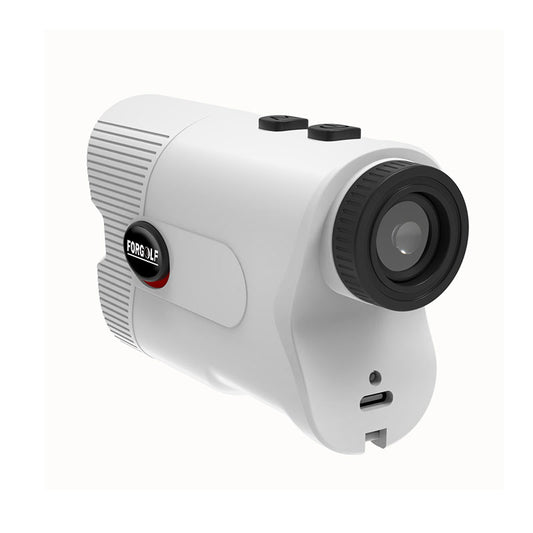SH115 Golf Rangefinder 1200Y, 7X, Slope On/Off, Flag-Lock Vibration, USB‑C Rechargeable