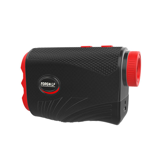 SH168 Golf Rangefinder 1200Y, 7X, Slope On/Off, Flag-Lock Vibration, USB‑C Rechargeable