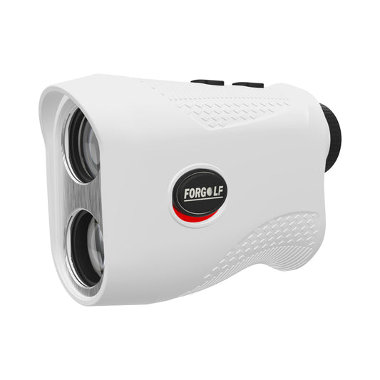 SH998 Golf Rangefinder 1200Y, 7X, Slope On/Off, Flag-Lock Vibration, USB‑C Rechargeable