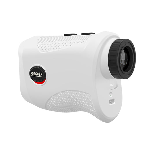 SH998 Golf Rangefinder 1200Y, 7X, Slope On/Off, Flag-Lock Vibration, USB‑C Rechargeable
